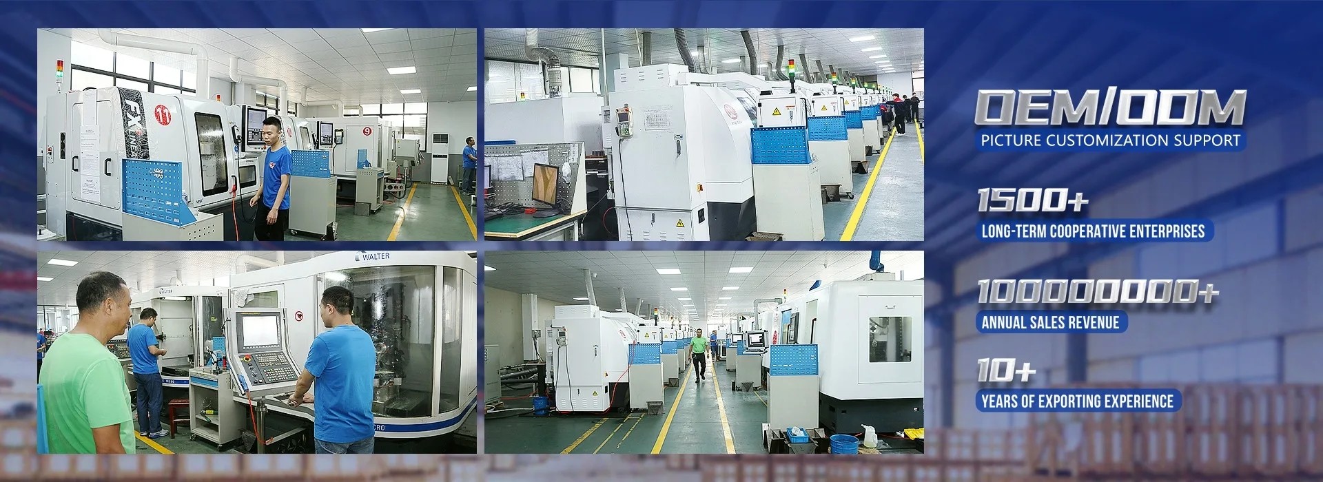 jakość Frezowanie narzędzi z węglika spiekanego fabryka