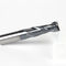 2 Flute End Mill Solid Carbide Diameter 1-20mm High Precision Cutting Tools