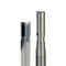 Customized Tools Cylindrical Carbide PCD End Mill For Laser Cutting